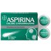 Aspirina Dolore e Infiammazione Antidolorifico Antinfiammatorio per Mal di Testa e Dolori 8 Cpr