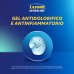 Lasonil Antidolore Gel Antidolorifico e Antinfiammatorio per Dolori Muscolari e Articolari Tubo 50g