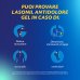 Lasonil Antidolore Gel Antidolorifico e Antinfiammatorio per Dolori Muscolari e Articolari Tubo 50g