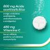 AspirinaACT C antinfiammatorio e antidolorifico per Febbre e  Influenza con Vitamina C 10 Compresse Effervescenti