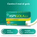Aspi Gola Dol Caramelle Gola Antinfiammatorio per Mal di gola, 16 pastiglie Senza Zucchero Arancia