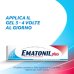 Ematonil Plus Emulgel Crema per Ematomi Lividi e Contusioni con Arnica per adulti e bambini 50 ml