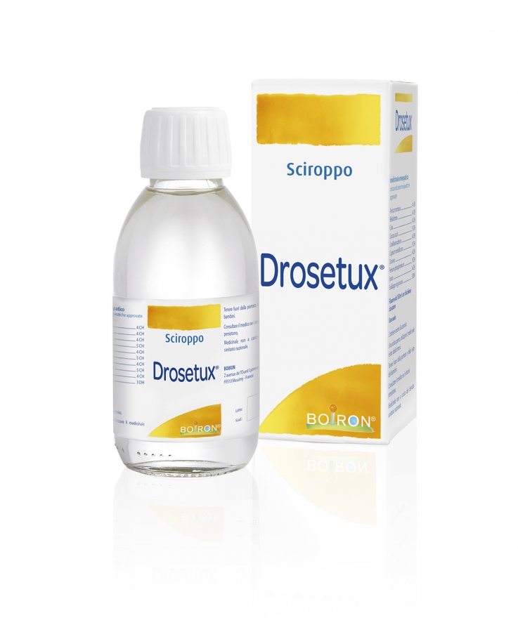 Drosetux Fl Sciroppo 150ml