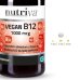 Nutriva Vegan B12 60 Compresse 1000mcg