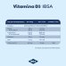 Vitamina d3 Ibsa 1000ui 30 Film Orodispersibili