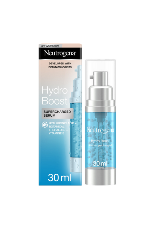 Neutrogena Hydro Boost Siero 30ml