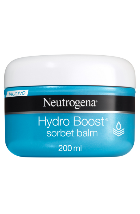 Neutrogena Hydro Boost Balsamo Corpo Idratante 200ml