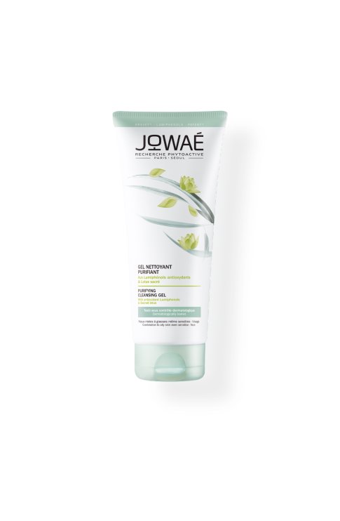 JOWAE Gel Detergente Purificante 200 ml