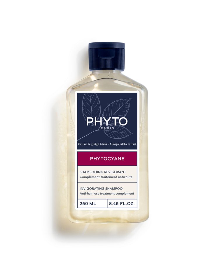 Phytocyane Shampoo Donna Anti-Caduta 250ml
