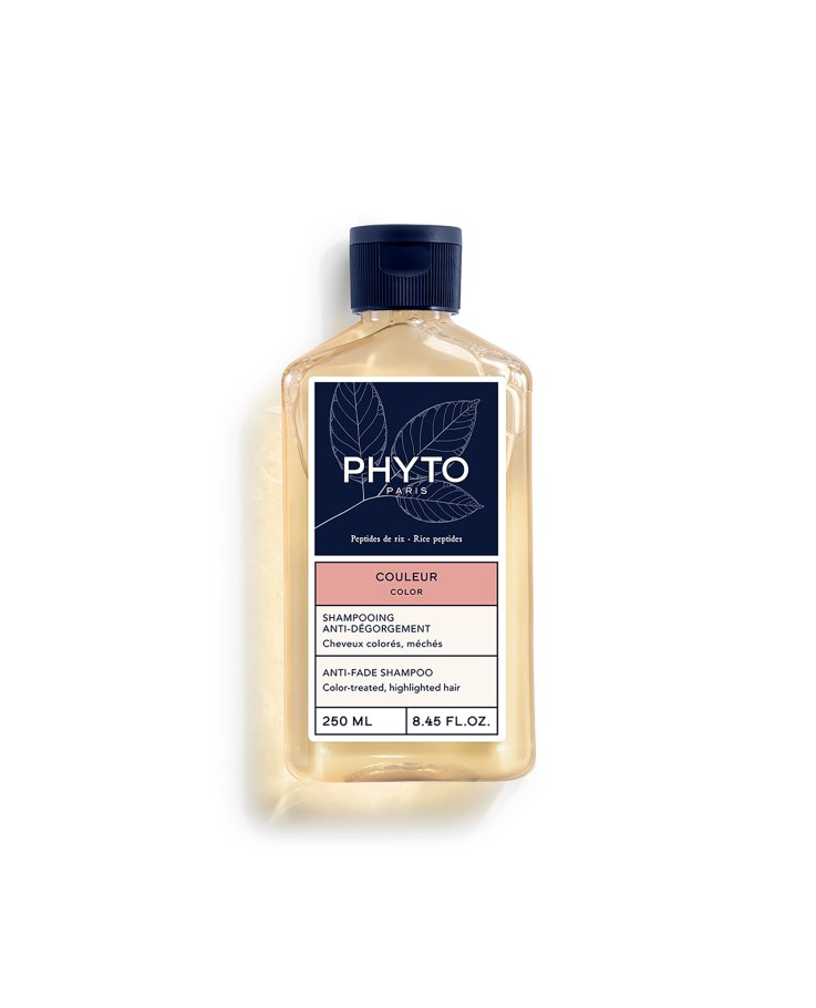Phyto Couleur Shampoo Anti-Sbiadimento 250ml