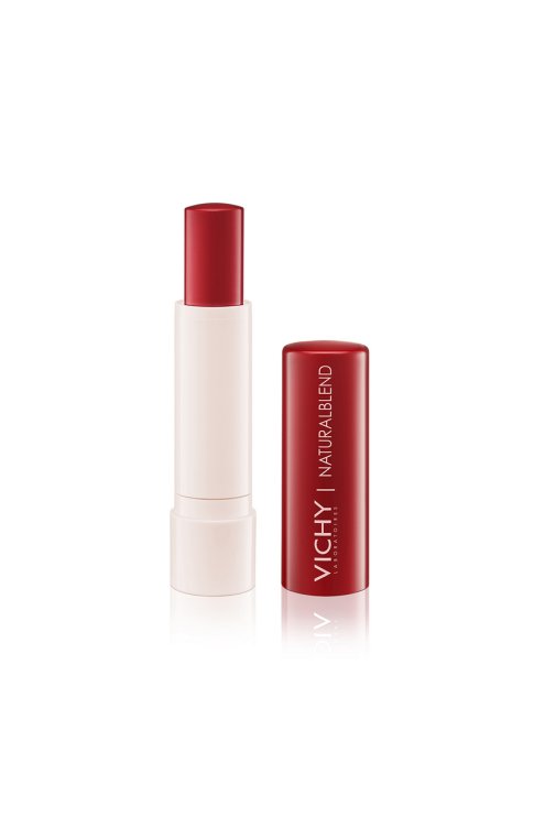 Natural Blend Lips Red 4,5g