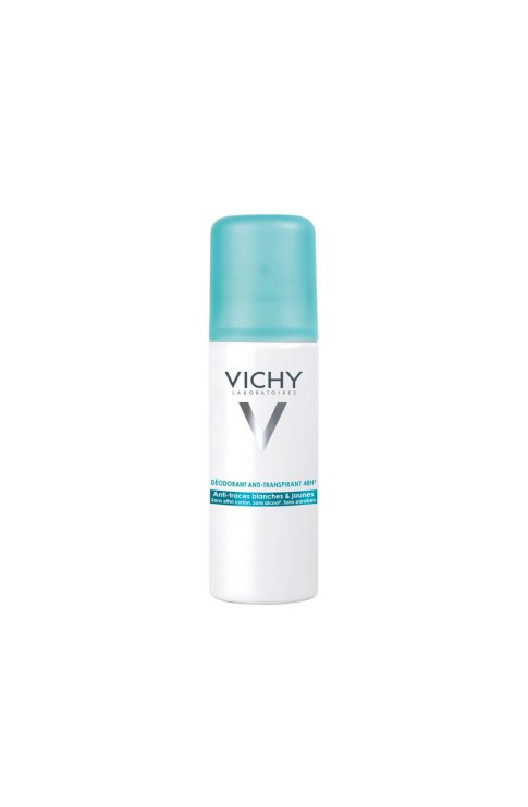 Vichy Deodorante Anti Traspirante Spray 125ml