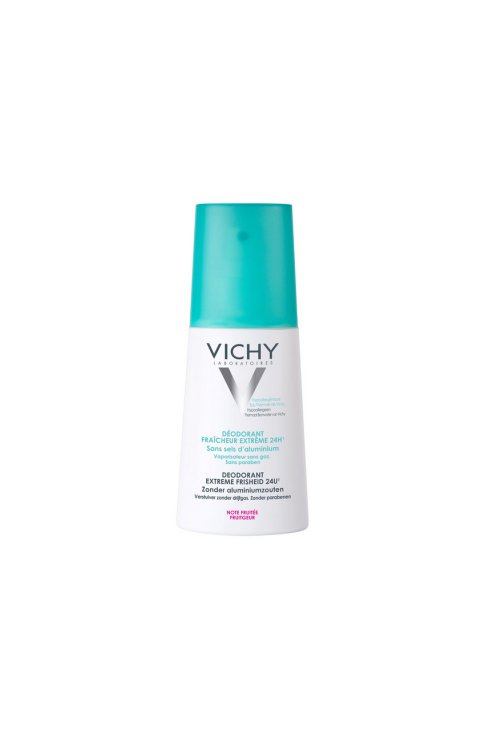 Vichy Deodorante Vapo Fruttato 100ml