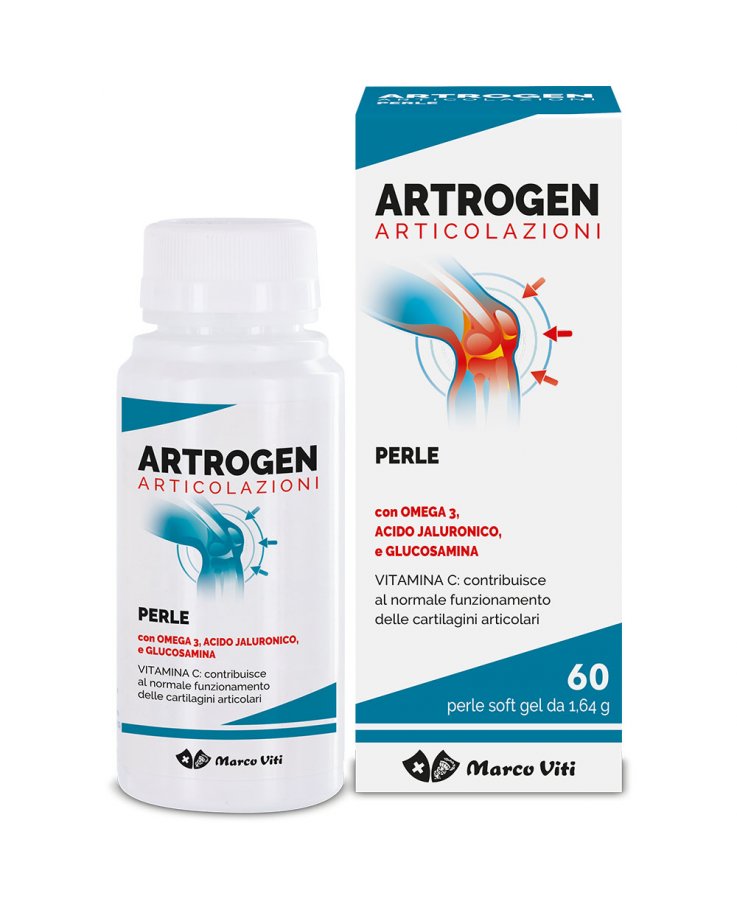 Artrogen Articolazioni Perle