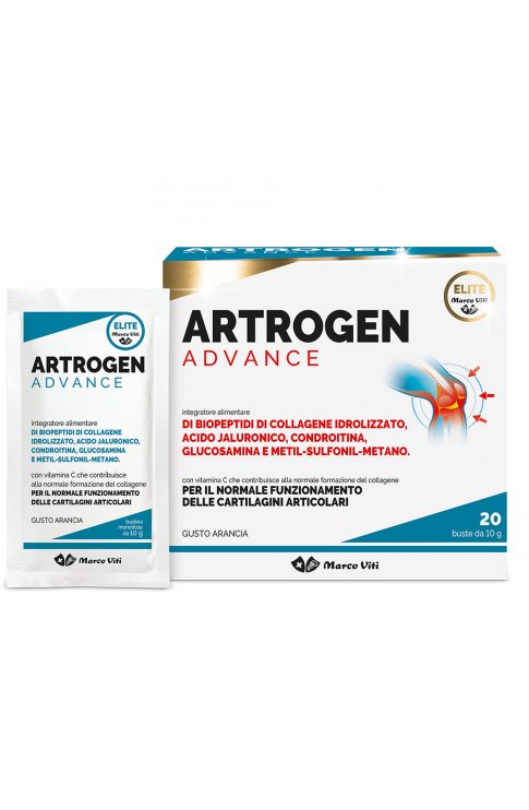 Artrogen Advance Buste