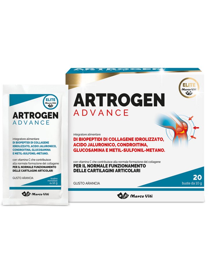 Artrogen Advance Buste