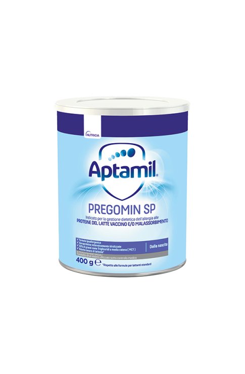 Aptamil Pregomin SP 400g