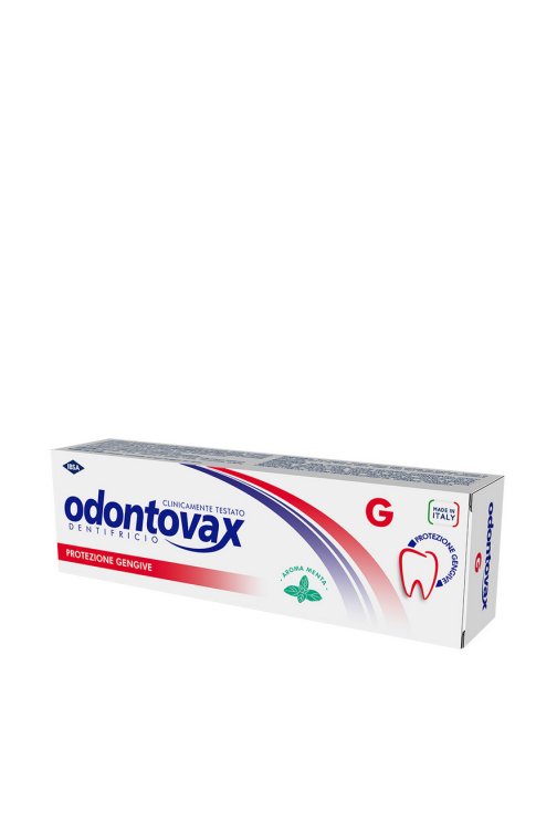 Odontovax G Dentifricio Protezione Gengive 75 Ml
