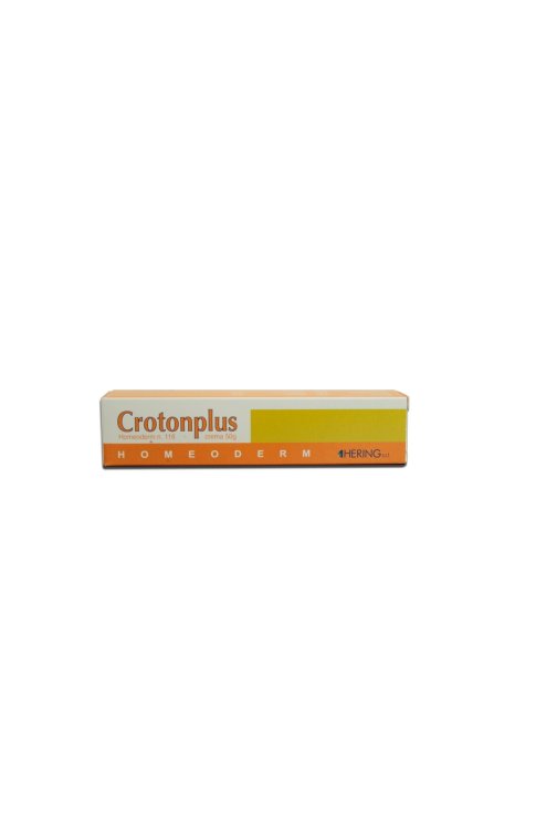 Crotonplus Crema 50g Hering