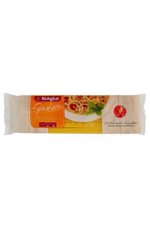 Biaglut spaghetti 500 g