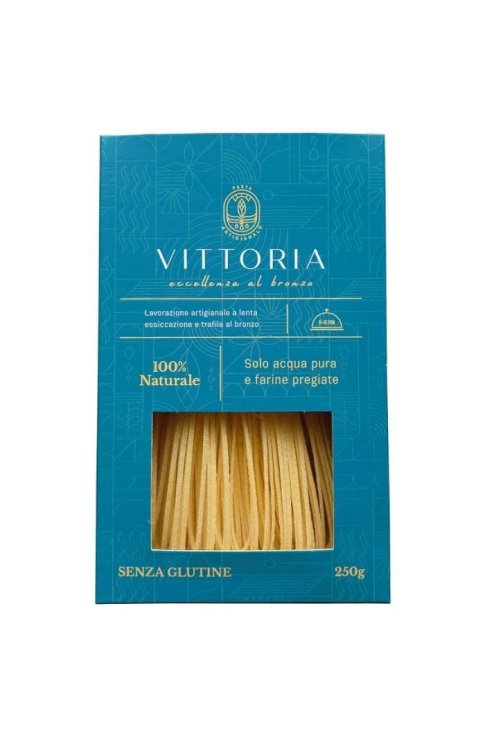 Vittoria spaghetti senza glutine 250 g