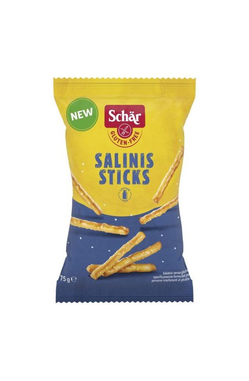 Schar salinis stick 75 g