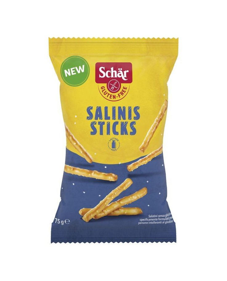 Schar salinis stick 75 g