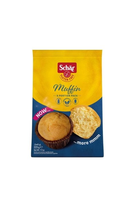 Schar muffin 225 g