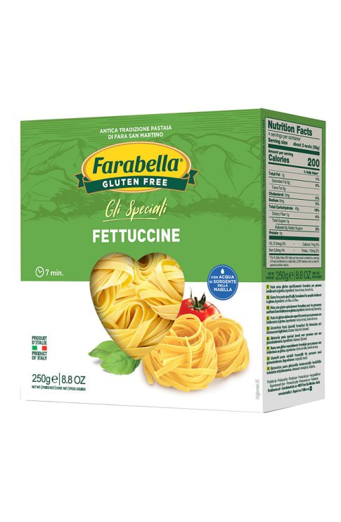 Farabella fettuccine 250 g
