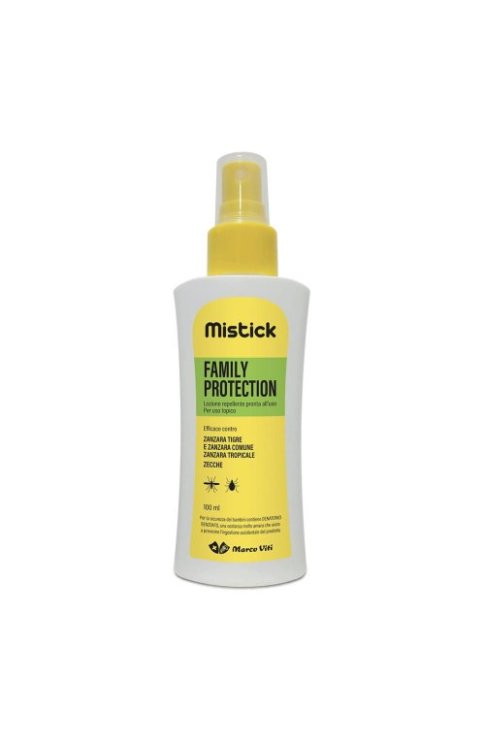 MISTICK FAMILY PROTECTION100ML