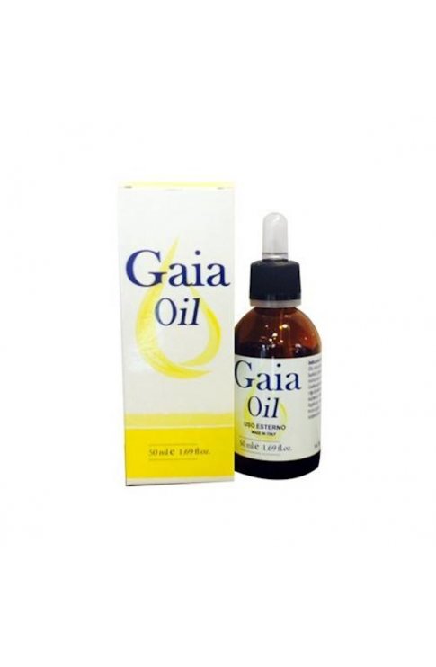Gaia Oil 50ml