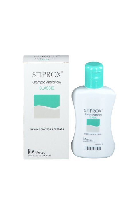 Stiprox Shampoo Classic 100ml