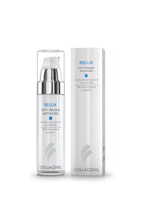 Collagenil Relux Soft-Peeling Antiage 50ml