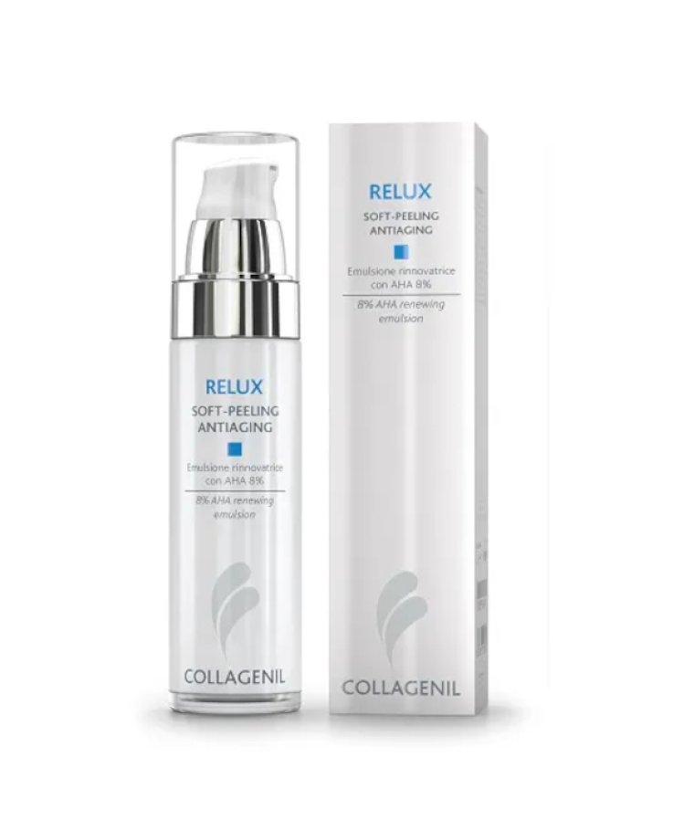 Collagenil Relux Soft-Peeling Antiage 50ml