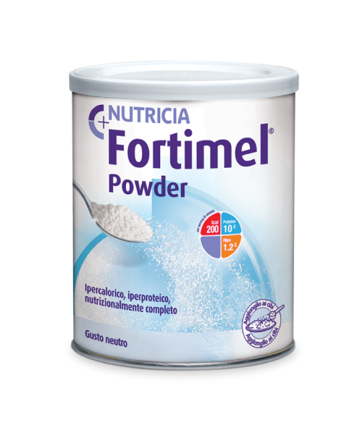 Fortimel Powder Neutro 670g
