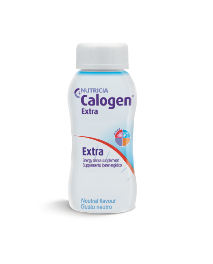 Calogen Extra Neutro 200 ml