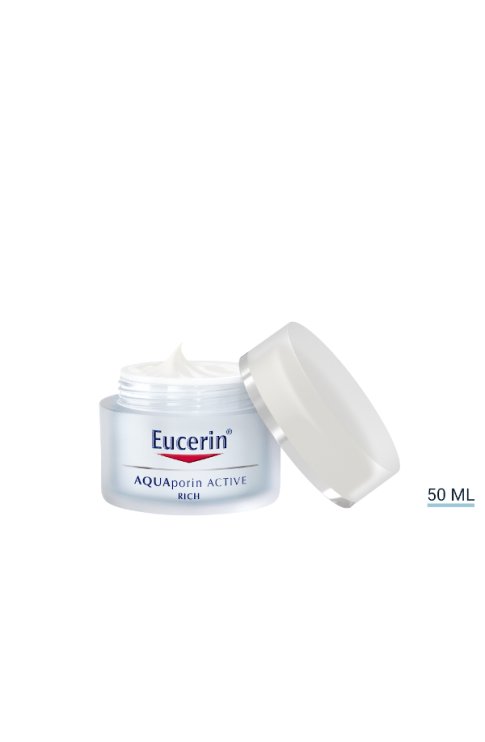 Eucerin Aquaporin Active Light 50ml