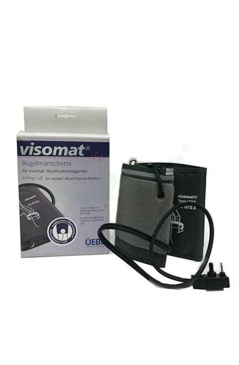Manichetta Sfigmomanometro Manuale Visomat Comfort 23/43