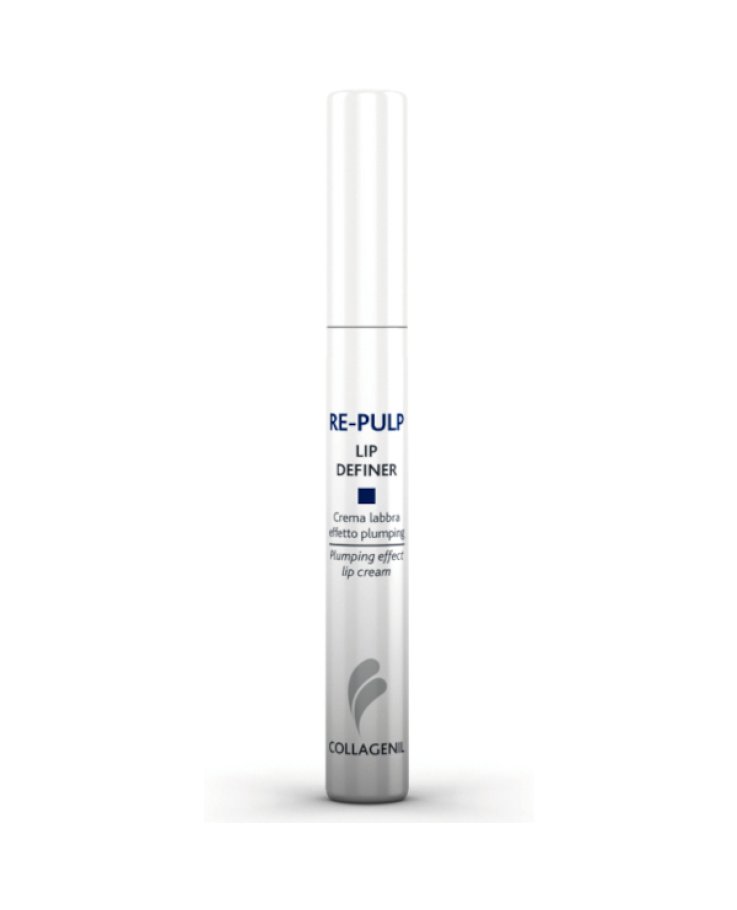 Collagenil Re-Pulp Lip Definer 10ml