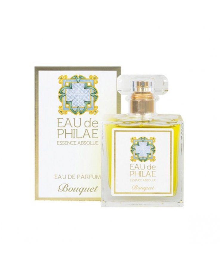 Eau De Philae Parfum Bouquet Cemon
