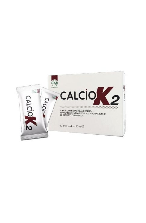 Calcio K2 30 Stick Pack