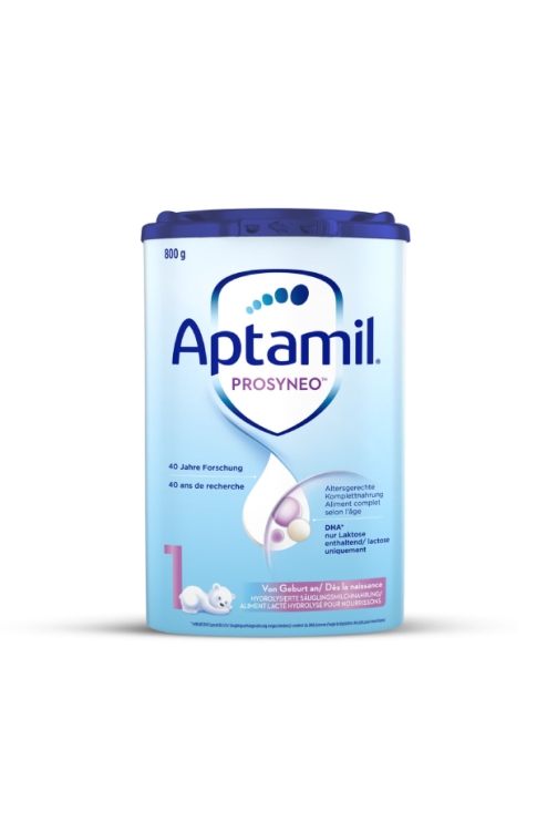 Aptamil 1 Prosyneo 800g