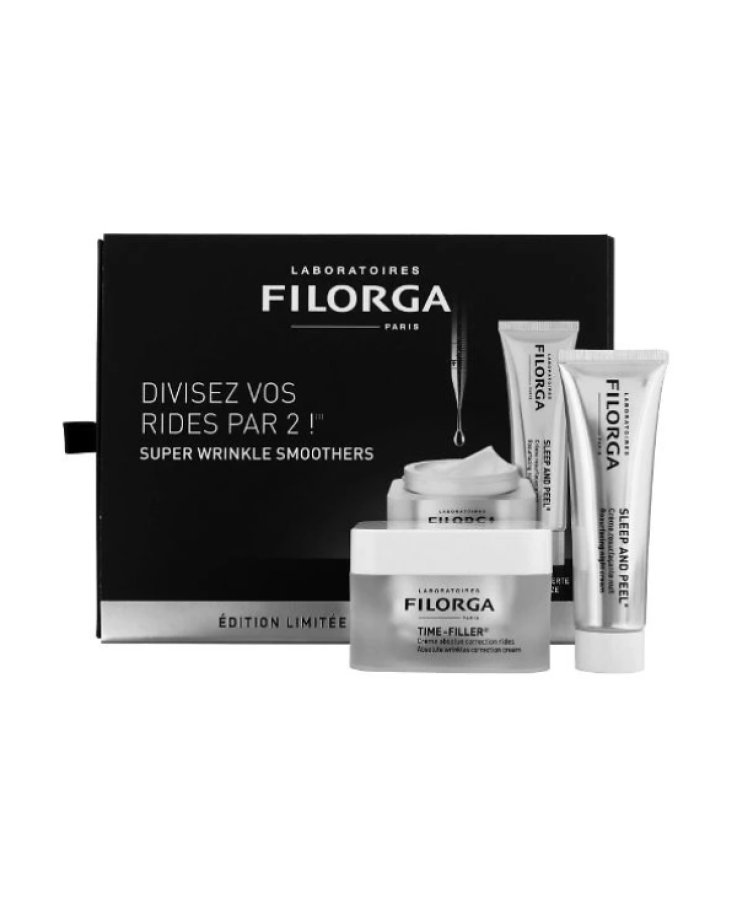 Filorga Exclusive Anti Wrinkle Set