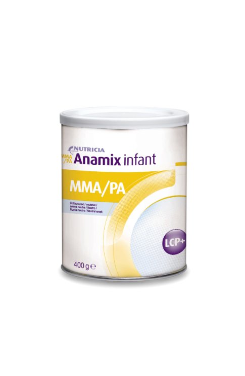 Mma/Pa Anamix Infant 400g