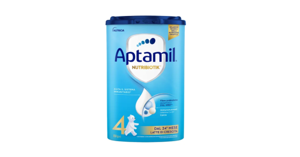 Aptamil Profutura Duobiotik 3 Latte Crescita in Polvere 800 g