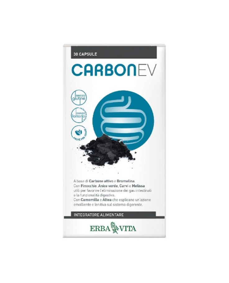 Carbon Ev 30 Capsule