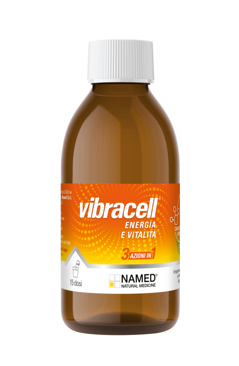 Vibracell Named 150ml