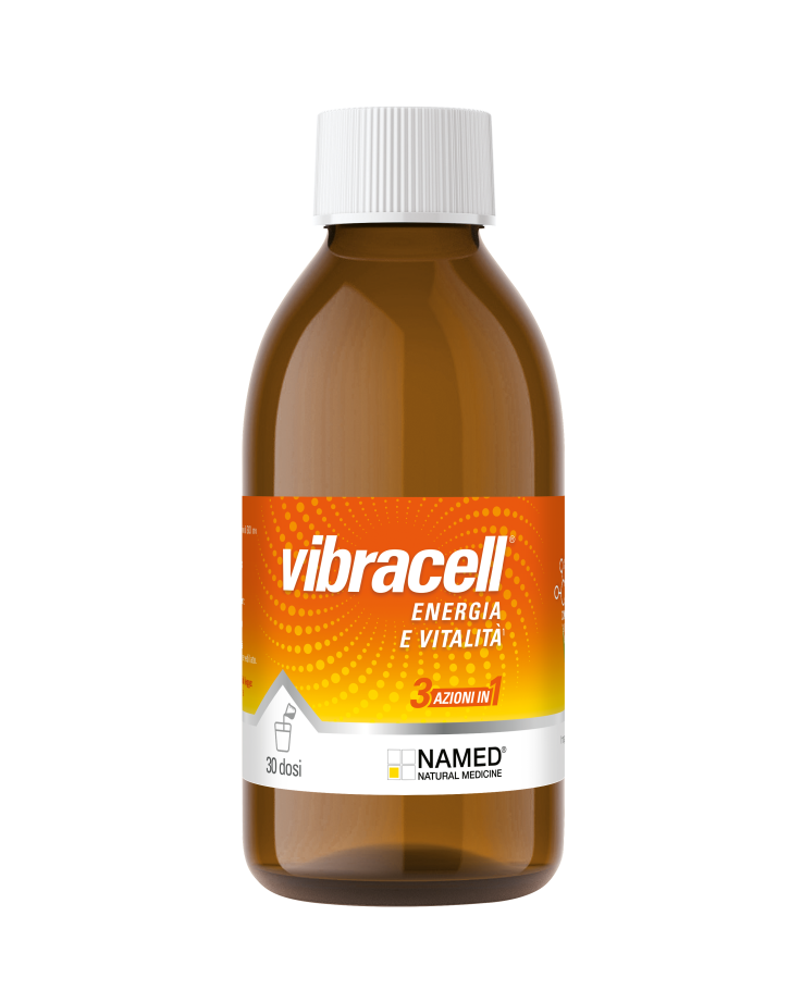 Vibracell Named 300ml