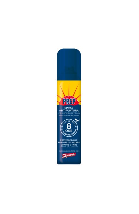 Prep Spray Anti Puntura Dermoprotettivo 100ml