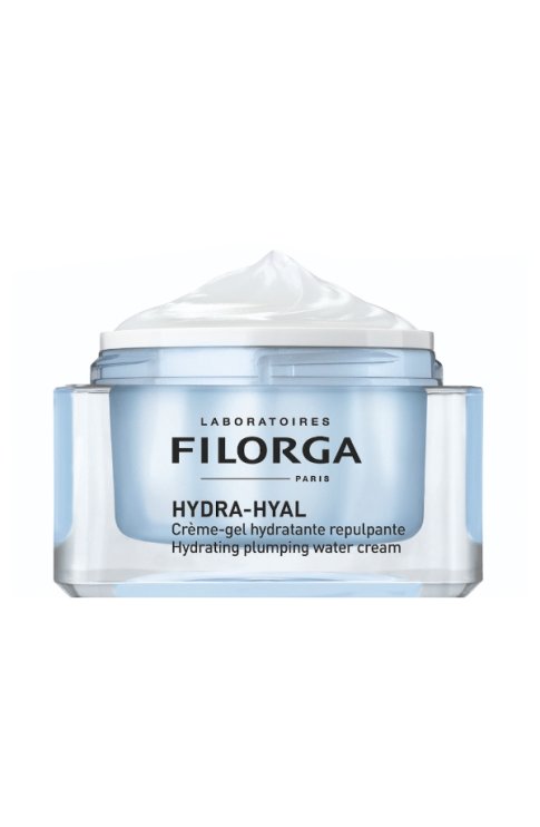 Filorga Hydra Hyal Creme-Gel